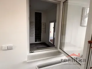 Pronájem restaurace, Opava, Palhanecká, 23 m2