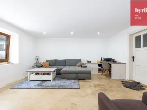 Prodej rodinného domu, Spálov, 250 m2