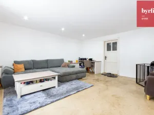 Prodej rodinného domu, Spálov, 250 m2