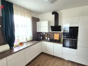 Prodej bytu 3+kk, Praha - Letňany, Škrábkových, 83 m2