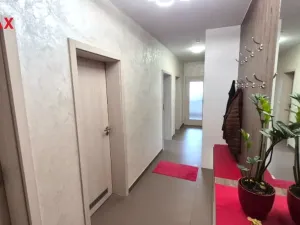 Prodej bytu 3+kk, Praha - Letňany, Škrábkových, 83 m2