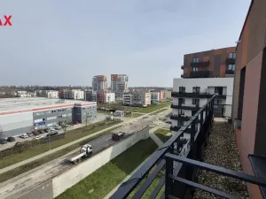 Prodej bytu 3+kk, Praha - Letňany, Škrábkových, 83 m2