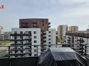 Prodej bytu 3+kk, Praha - Letňany, Škrábkových, 83 m2