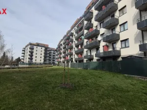 Prodej bytu 3+kk, Praha - Letňany, Škrábkových, 83 m2