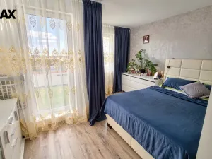 Prodej bytu 3+kk, Praha - Letňany, Škrábkových, 83 m2