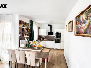 Prodej bytu 3+kk, Praha - Letňany, Škrábkových, 83 m2