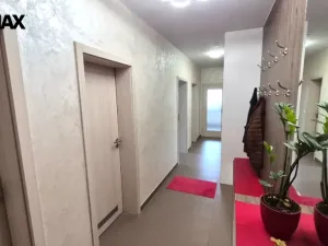 Prodej bytu 3+kk, Praha - Letňany, Škrábkových, 83 m2