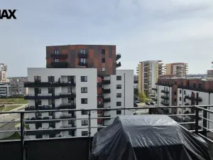 Prodej bytu 3+kk, Praha - Letňany, Škrábkových, 83 m2