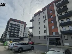 Prodej bytu 3+kk, Praha - Letňany, Škrábkových, 83 m2