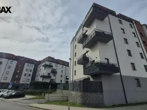 Prodej bytu 3+kk, Praha - Letňany, Škrábkových, 83 m2