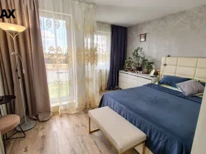 Prodej bytu 3+kk, Praha - Letňany, Škrábkových, 83 m2