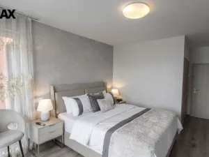 Prodej bytu 3+kk, Praha - Letňany, Škrábkových, 83 m2
