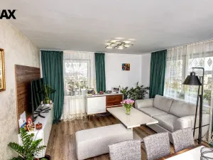 Prodej bytu 3+kk, Praha - Letňany, Škrábkových, 83 m2