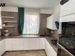 Prodej bytu 3+kk, Praha - Letňany, Škrábkových, 83 m2