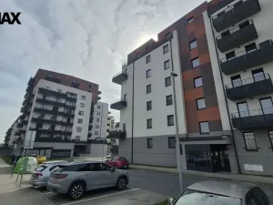 Prodej bytu 3+kk, Praha - Letňany, Škrábkových, 83 m2