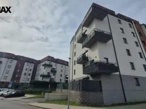 Prodej bytu 3+kk, Praha - Letňany, Škrábkových, 83 m2