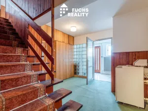 Prodej rodinného domu, Tatenice, 263 m2