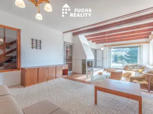 Prodej rodinného domu, Tatenice, 263 m2