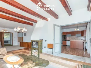 Prodej rodinného domu, Tatenice, 263 m2