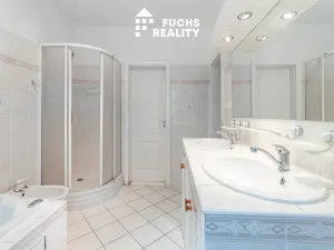 Prodej rodinného domu, Tatenice, 263 m2