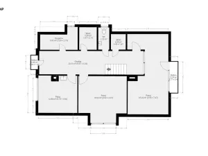 Prodej rodinného domu, Tatenice, 263 m2