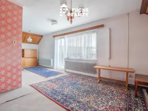 Prodej rodinného domu, Tatenice, 263 m2