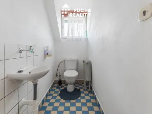 Prodej rodinného domu, Tatenice, 263 m2