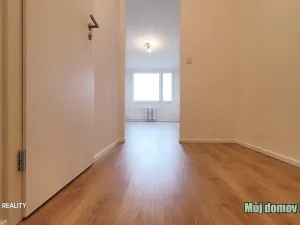 Pronájem bytu 1+kk, Praha - Chodov, Čenětická, 22 m2