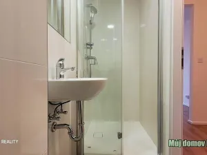 Pronájem bytu 1+kk, Praha - Chodov, Čenětická, 22 m2