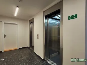 Pronájem bytu 1+kk, Praha - Chodov, Čenětická, 22 m2