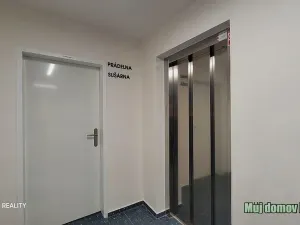 Pronájem bytu 1+kk, Praha - Chodov, Čenětická, 22 m2