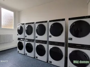 Pronájem bytu 1+kk, Praha - Chodov, Čenětická, 22 m2
