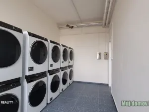 Pronájem bytu 1+kk, Praha - Chodov, Čenětická, 22 m2