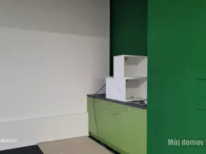 Pronájem bytu 1+kk, Praha - Chodov, Čenětická, 22 m2