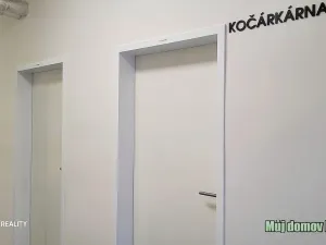Pronájem bytu 1+kk, Praha - Chodov, Čenětická, 22 m2