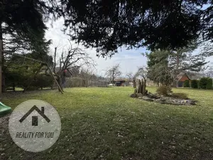 Prodej chaty, Nový Bor, U Vodárny, 29 m2