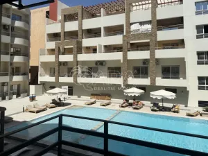 Prodej bytu 1+kk, Hurgáda,Egypt, 49 m2