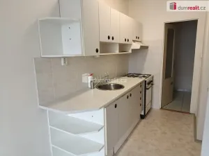 Pronájem bytu 3+1, Praha - Chodov, Hrudičkova, 71 m2