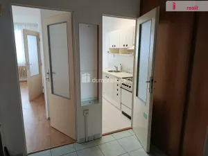 Pronájem bytu 3+1, Praha - Chodov, Hrudičkova, 71 m2