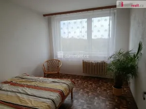 Pronájem bytu 3+1, Praha - Chodov, Hrudičkova, 71 m2