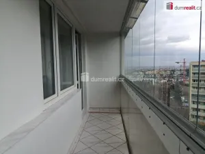 Pronájem bytu 3+1, Praha - Chodov, Hrudičkova, 71 m2