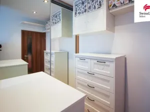 Prodej bytu 3+kk, Praha - Modřany, Jordana Jovkova, 60 m2