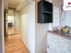 Prodej bytu 3+kk, Praha - Modřany, Jordana Jovkova, 60 m2