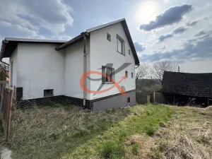 Prodej rodinného domu, Lešná - Mštěnovice, 125 m2