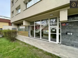 Pronájem bytu 2+kk, Praha - Nusle, Hvězdova, 35 m2