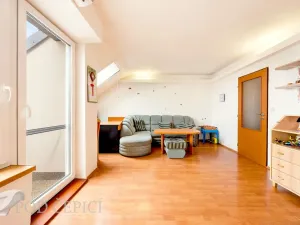 Prodej bytu 3+kk, Veverská Bítýška, M. Kudeříkové, 85 m2