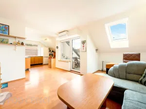 Prodej bytu 3+kk, Veverská Bítýška, M. Kudeříkové, 85 m2