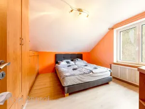 Prodej bytu 3+kk, Veverská Bítýška, M. Kudeříkové, 85 m2