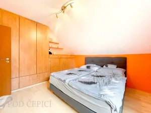 Prodej bytu 3+kk, Veverská Bítýška, M. Kudeříkové, 85 m2