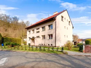 Prodej bytu 3+kk, Veverská Bítýška, M. Kudeříkové, 85 m2